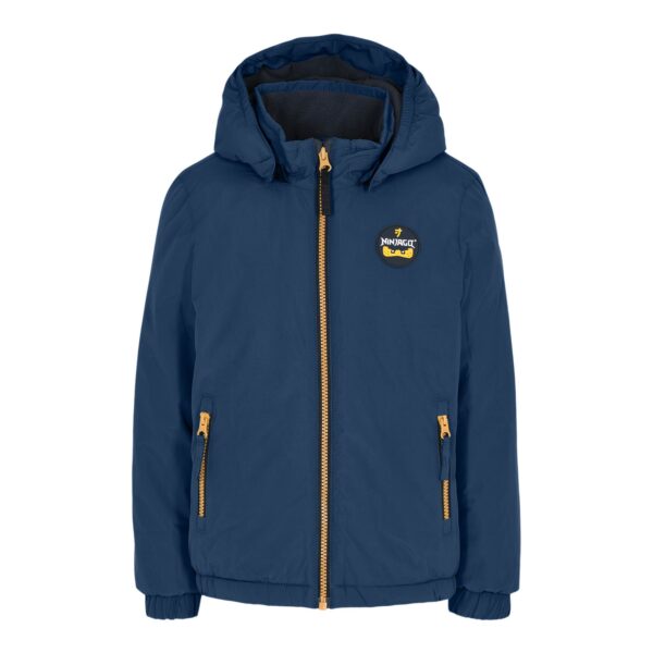 LEGO Wear Jacka, Dark Blue, 92