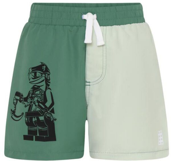 Lego Wear Peiter Badbyxa, Green, Stl 104