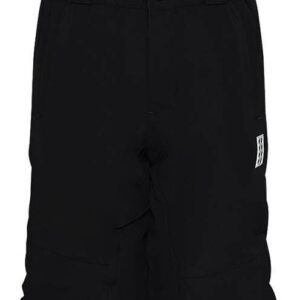 Lego Wear Powai Skidbyxor, Black, Stl 104