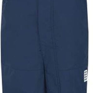 Lego Wear Puelo Skidbyxor, Dark Navy, Stl 104