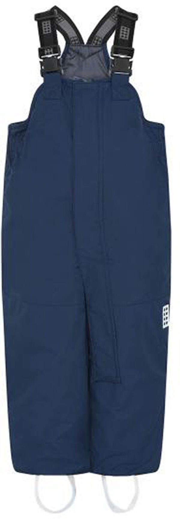 Lego Wear Puelo Skidbyxor, Dark Navy, Stl 104