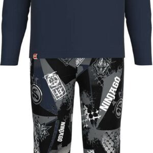 Lego Wear Pyjamas, Dark Navy, Stl 104