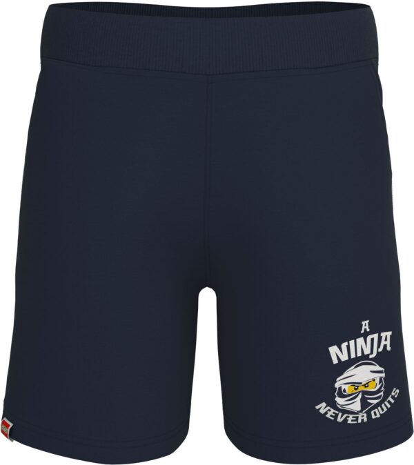 Lego Wear Shorts, Dark Navy, 104