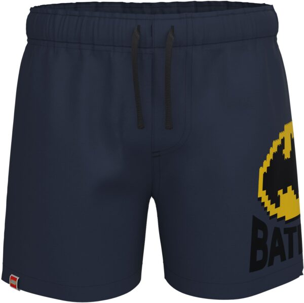 Lego Wear Shorts, Dark Navy, 110