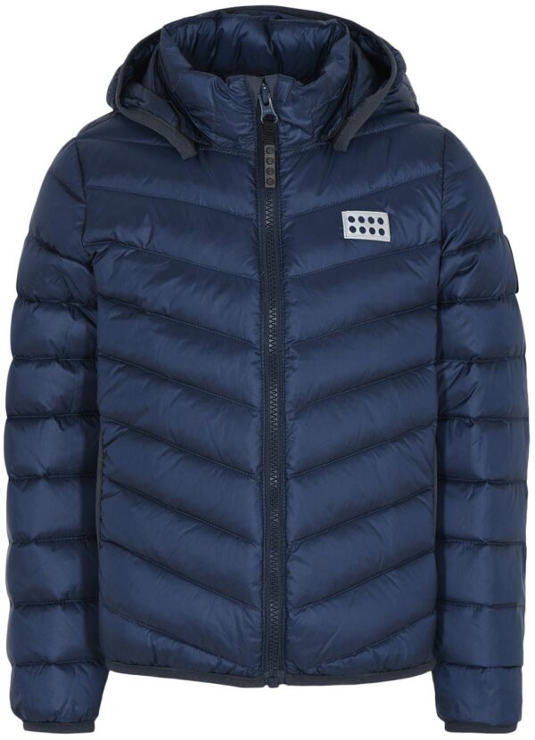 LEGO Wear Jacka, Dark Navy, 104