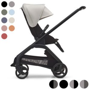 Bugaboo Dragonfly Sittvagn Styled by you