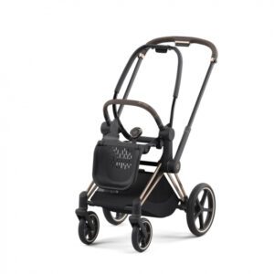 Cybex Priam Chassi Rosegold