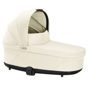 Cybex Cot S LUX Liggdel Seashell Beige