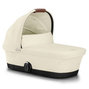 Cybex Gazelle S Liggdel Cot Seashell Beige