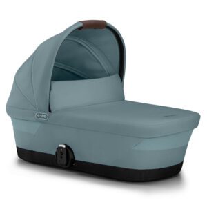 Cybex Gazelle S Liggdel Cot Sky Blue