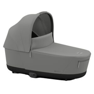 Cybex Priam Lux Liggdel 2023 Mirage Grey