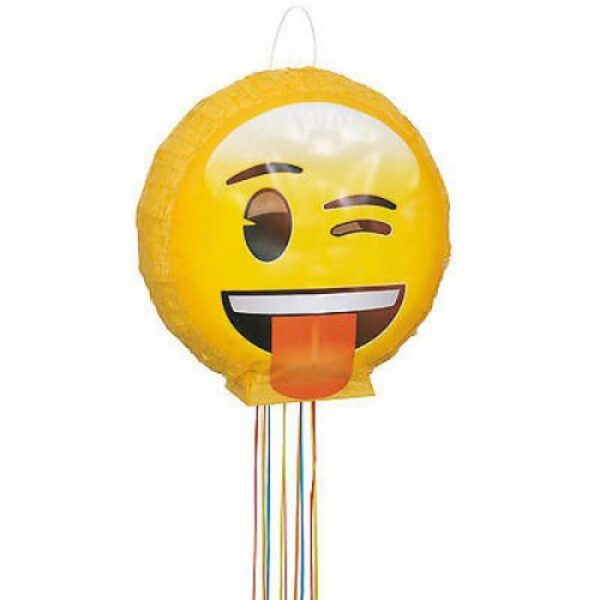 Pinata emoji-blink