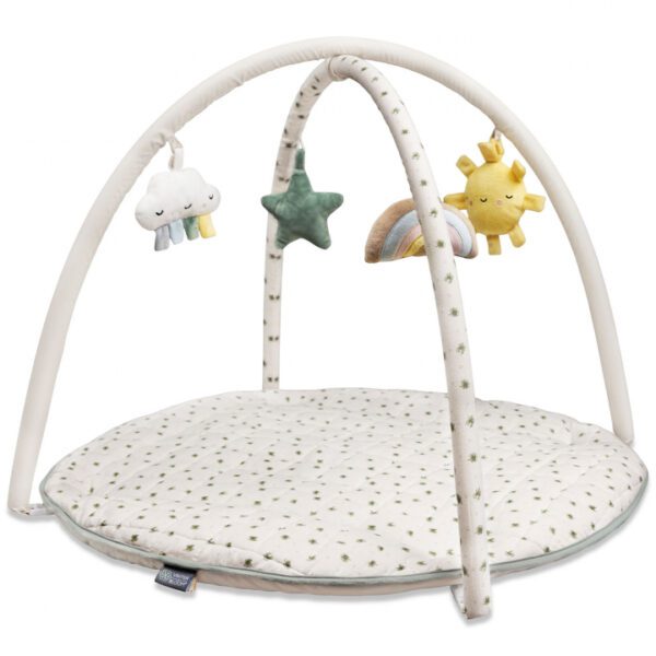 Vinter & Bloom Meadow Babygym Soft Sand