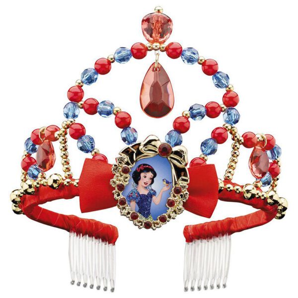 Disney Snövit Prinsess Tiara