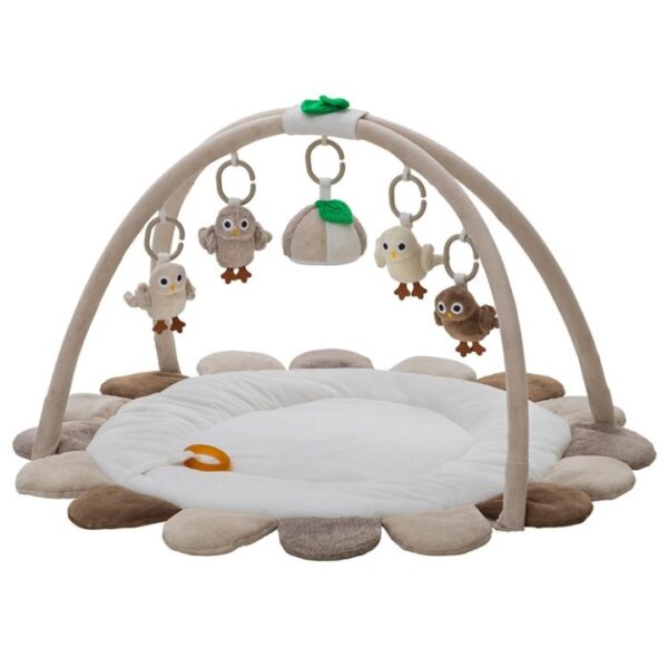 Rätt Start Baby Owls Babygym