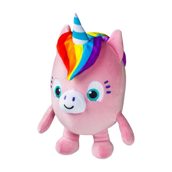 Pinata Smashlings Buddie Mjukdjur : Model - Unicorn