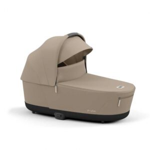 Cybex Priam Liggdel Lux Cozy Beige