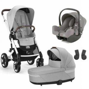 Cybex Talos S Lux Inkl. I-Snug 2