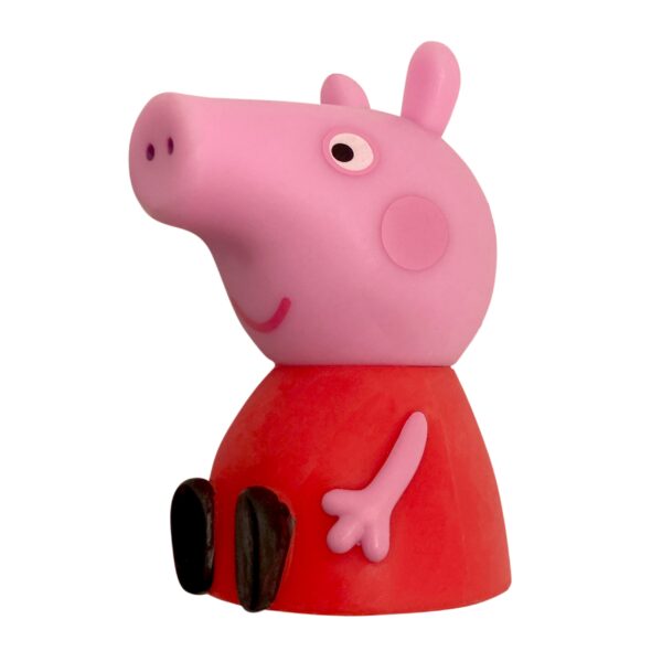 Greta gris figurset my first peppa