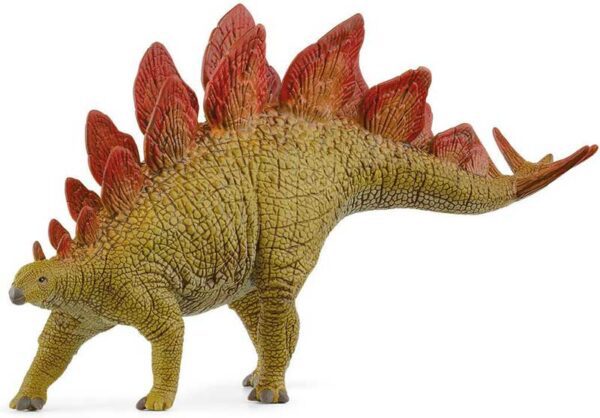 Schleich Stegosaurus Dinosaurie 15040