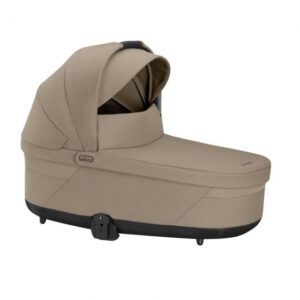 Cybex Cot S Liggdel Almond Beige