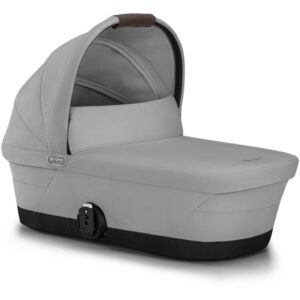 Cybex Gazelle S Liggdel Lava Grey