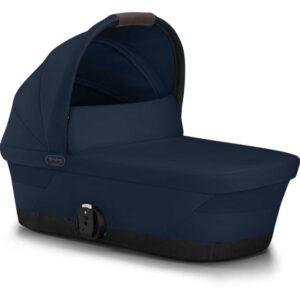 Cybex Gazelle S Liggdel Ocean Blue