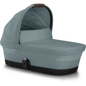 Cybex Gazelle S Liggdel Sky Blue