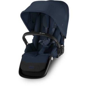 Cybex Gazelle S Syskonsits Ocean Blue