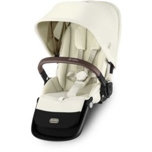 Cybex Gazelle S Syskonsits Seashell Beige