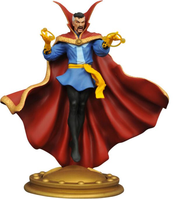 Marvel Gallery - Doctor Strange Statue