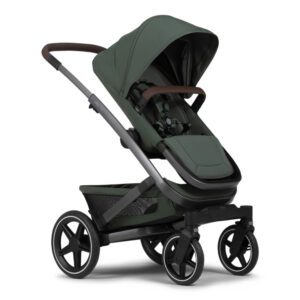 Joolz Geo3 Duovagn Forest green