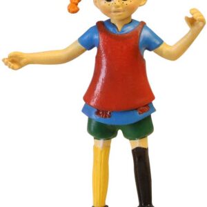 Pippi Långstrump Figur Micki