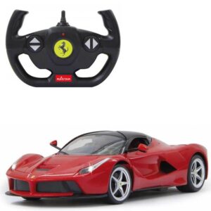 Radiostyrd Bil Ferrari LaFerrari Jamara 2,4 Ghz 1:14