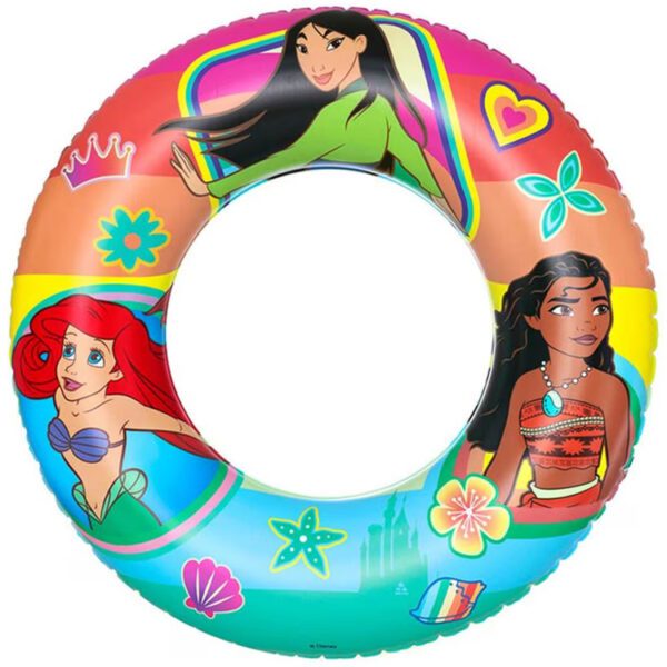 Badring Disney Prinsessor Ø56cm