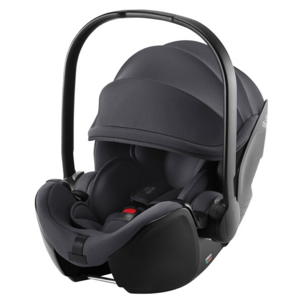 Britax BABY-SAFE PRO Midnight Grey