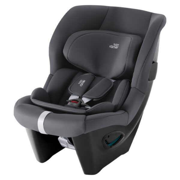 Britax Safe-Way M Midnight Grey