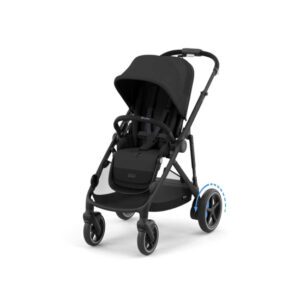 Cybex eGazelle S Sittvagn Moon Black