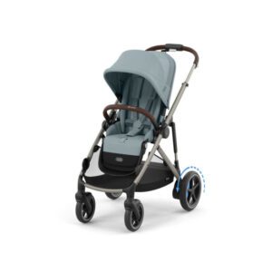 Cybex eGazelle S Sittvagn Stormy Blue