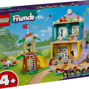 LEGO Friends Heartlake Citys förskola 42636