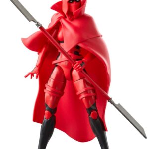 Marvel Legends - Red Widow