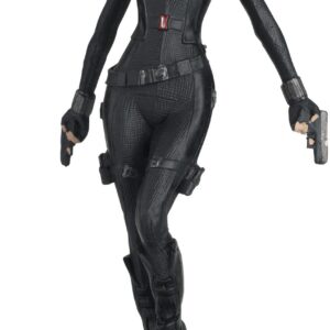 Marvel: Movie Collection - Black Widow