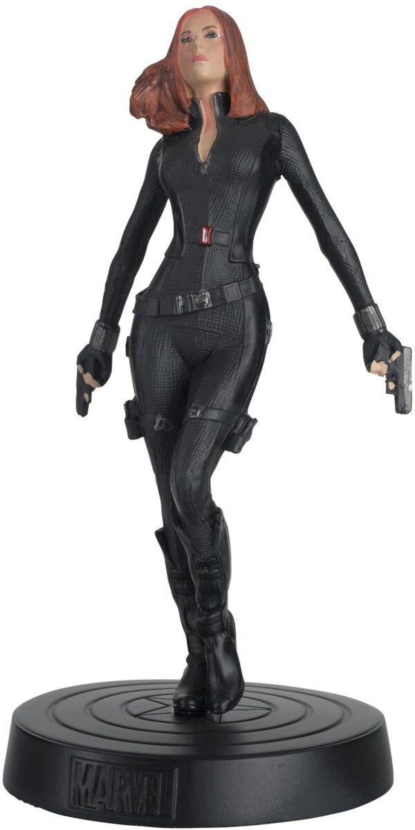 Marvel: Movie Collection - Black Widow