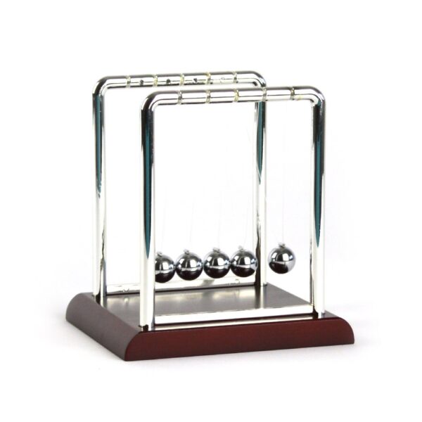 Newtons Cradle (13 cm)