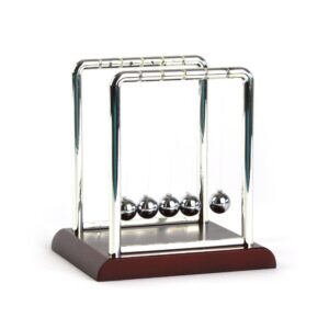 Newtons Cradle (9 cm)