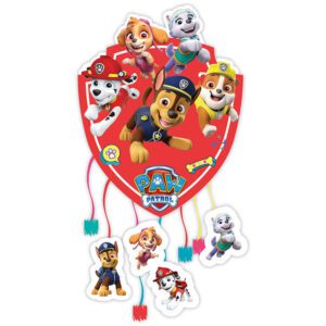 Paw Patrol Pinata