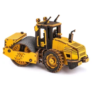 Road Roller TG701K Robotime