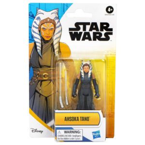 Star Wars Epic Hero Series Figur Ahsoka Tano