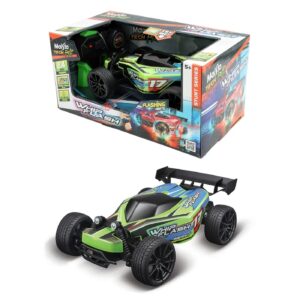 WhipFlash - Radiostyrd buggy - Tech R/C - Maisto