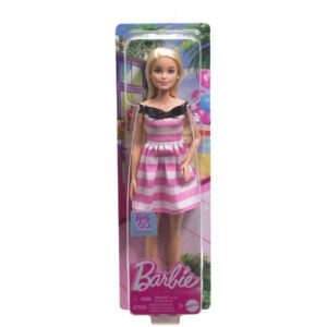 Barbie 65th Anniversary Docka